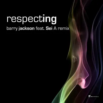 Respecting EP by Barry Jackson