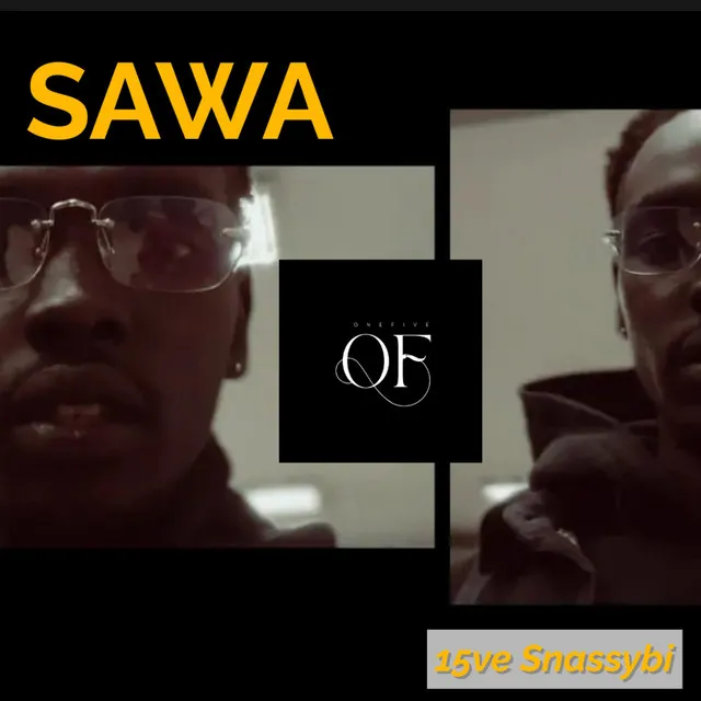 Sawa (Radio Edits)