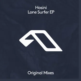 Lone Surfer EP by Hosini