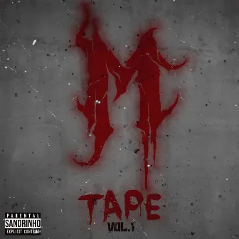 M TAPE, Vol. 1 by Muller 6.9