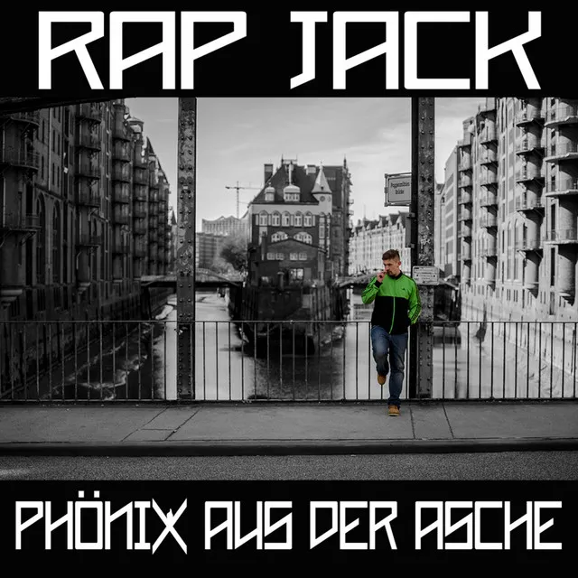 Weg des Rappers