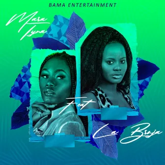 Por Mi by Bama Entertainment