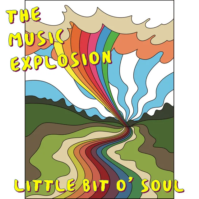 Little Bit O' Soul - Action Mix