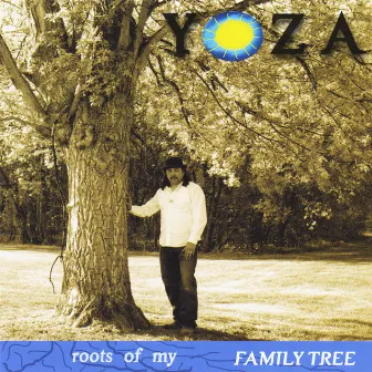 Family Tree by Yoza