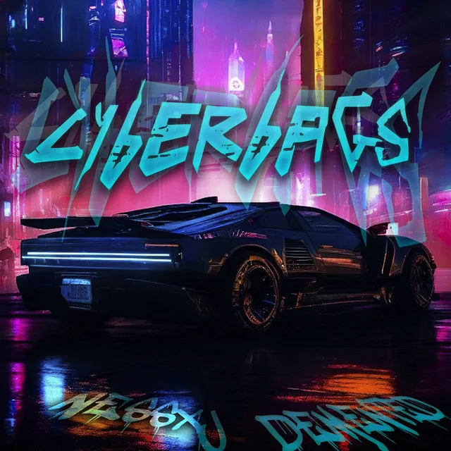 CYBERBAGS