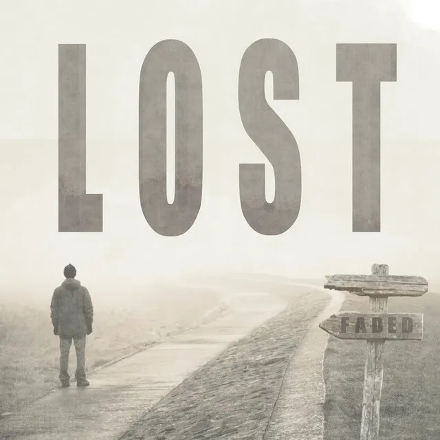 Lost - Radio Edit