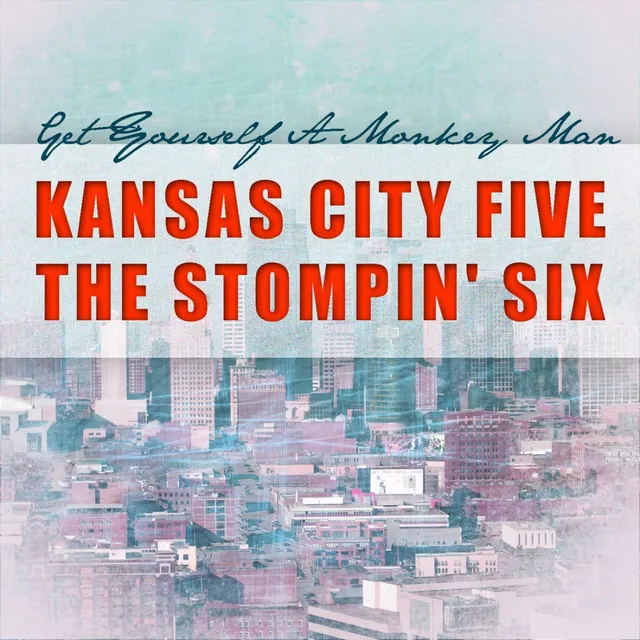 Kansas City Five