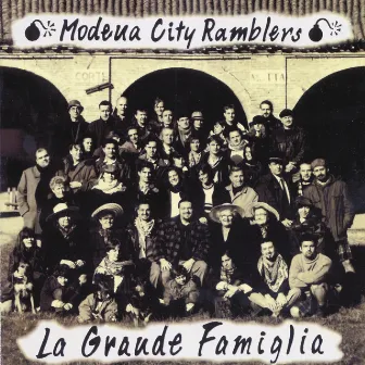 La Grande Famiglia by Modena City Ramblers