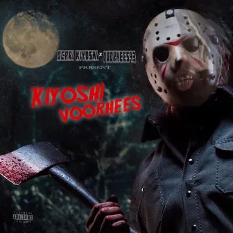 Ocari Kiyoshi X Voorhees93 Present: Kiyoshi Voorhees by Ocari Kiyoshi