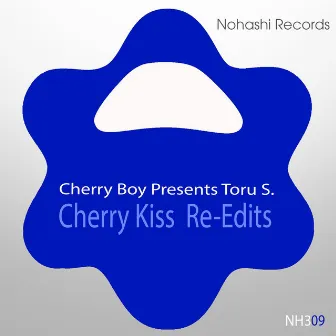 Cherry Kiss (Re-Edits) by Cherry Boy