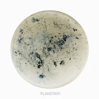 Planetary by Cimi