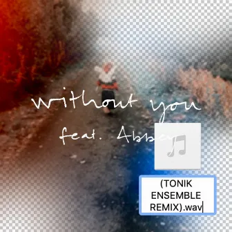 Without You (Tonik Ensemble Remix) by Tonik Ensemble