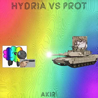 Hydria VS Prot by Akiri