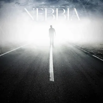 Nebbia by Andrea Cavarretta