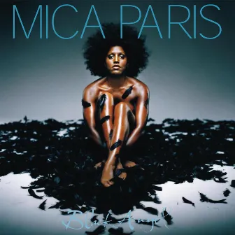 Black Angel by Mica Paris