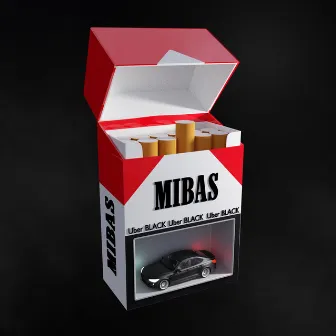 Uber Black by Mibas