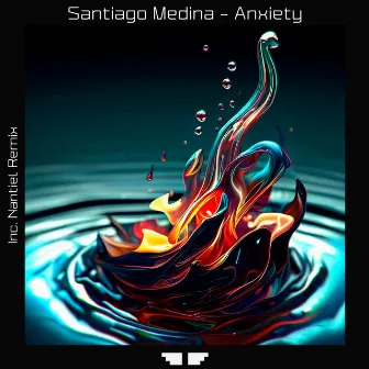 Anxiety by Santiago Medina