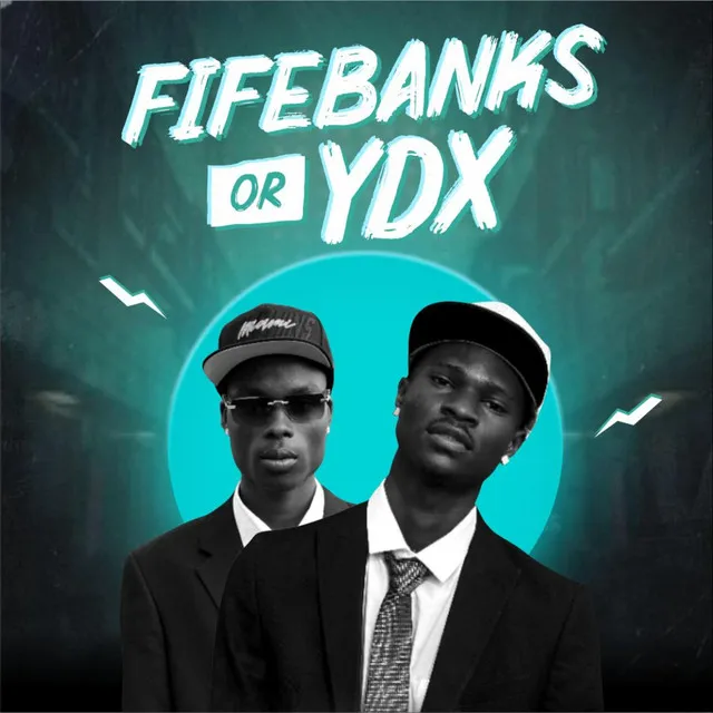 Fifebanks or YDX