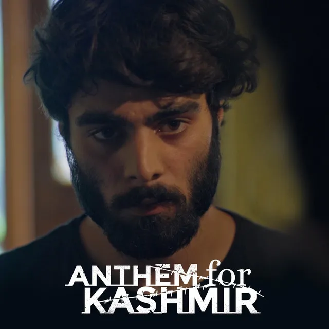 Anthem For Kashmir