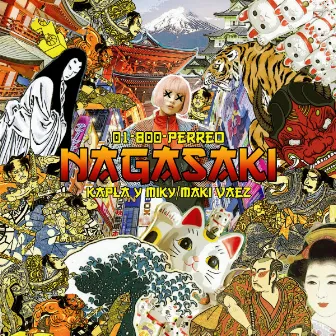 Nagasaki by Maki Váez