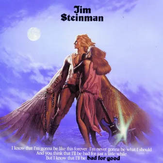 Bad For Good by Jim Steinman