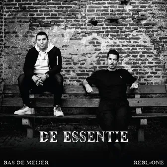 De Essentie by Rebl-One