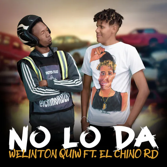 El Chino RD