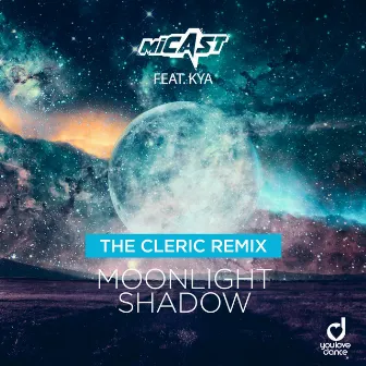 Moonlight Shadow (The Cleric Remix) by The Cleric