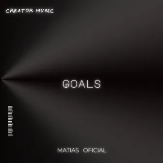 Goals by Creator Music