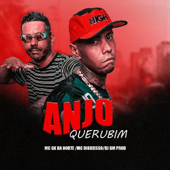 Anjo Querubim by Mc gk da norte