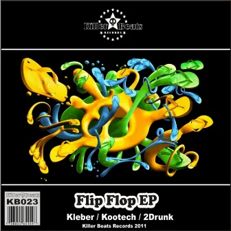 Flip Flop EP by 2Drunk