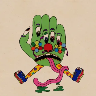 Gliss Riffer by Dan Deacon