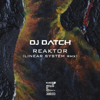 Reaktor by Dj Datch