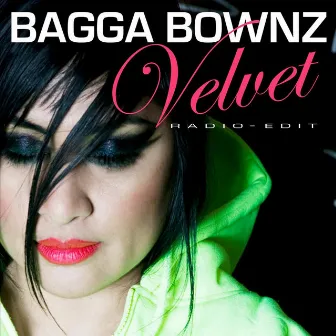 Velvet (Radio-Edit) by Bagga Bownz