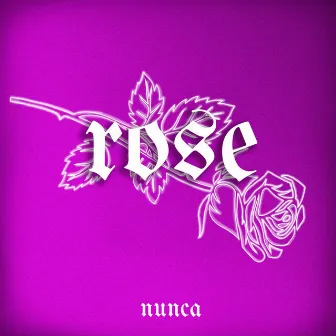 Rose by NUNCA