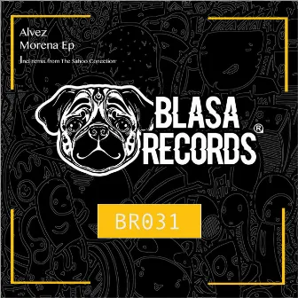 Morena Ep by Alvez