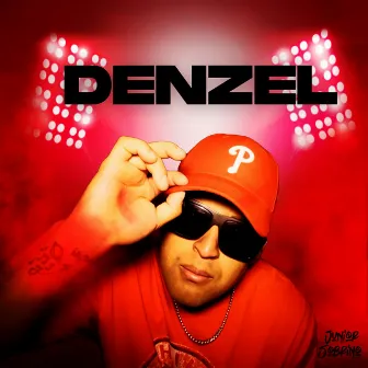 Denzel by Junior Sobrino