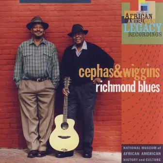 Richmond Blues by Cephas & Wiggins