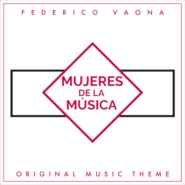 Mujeres de la Musica