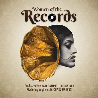 Women Of The Records by Michael Graves