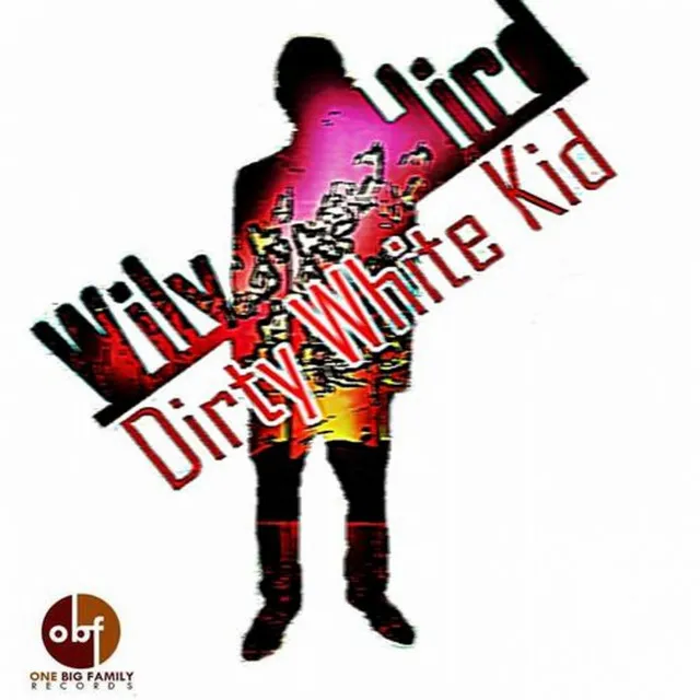 Dirty White Kid - Original Mix