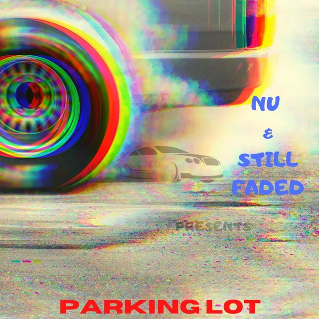 Parking Lot