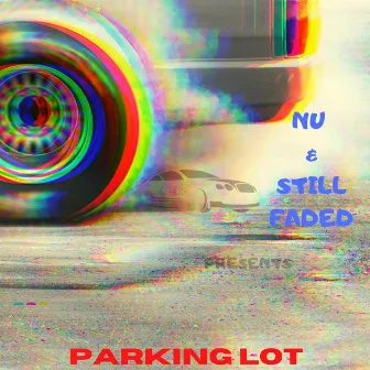 Parking Lot by Nu10