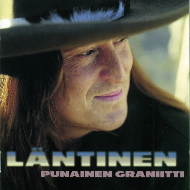 Punainen graniitti