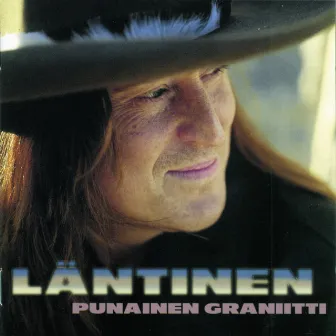 Punainen graniitti by Tommi Läntinen