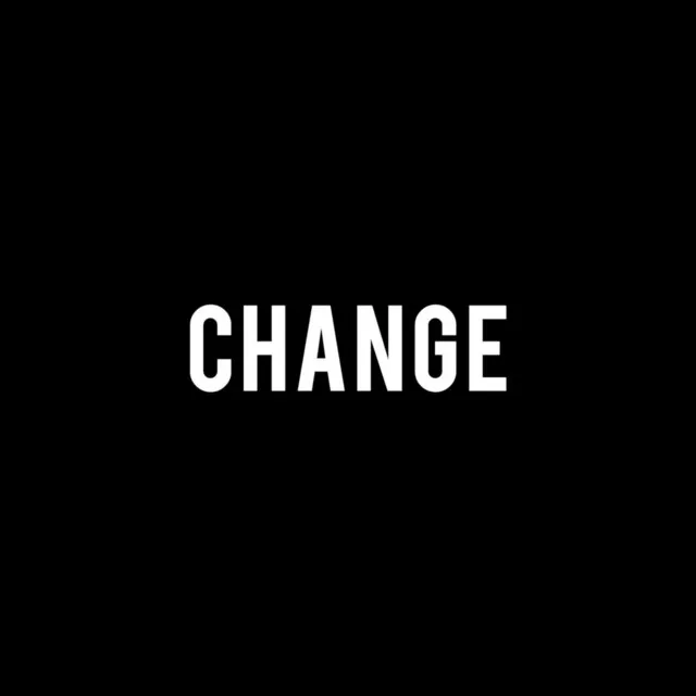 Change (Live)