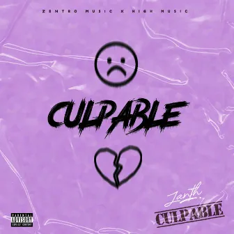 CULPABLE by Janth Music