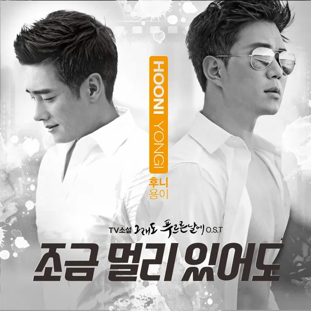 In Still Green Day (KBS 2TV Drama) OST Part.10