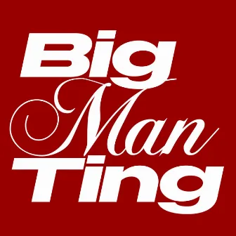 Big Man Ting by Old Spice