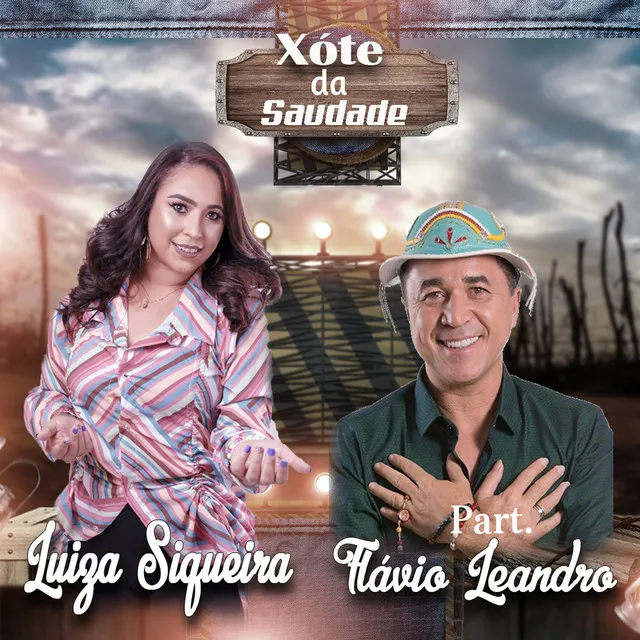 Xóte da Saudade